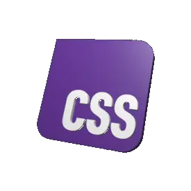 css3 logo