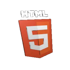 html5 logo