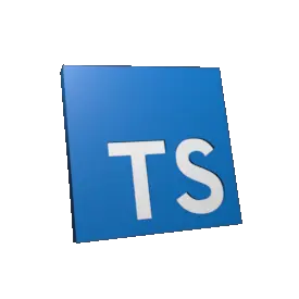 typescript logo